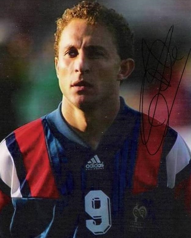 Jean-Pierre Papin