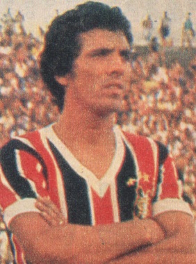 Paulo Barroco
