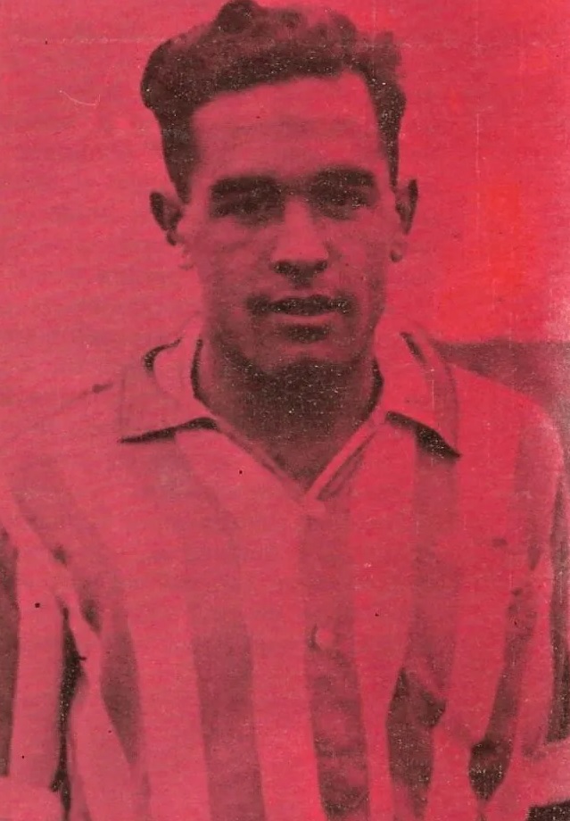 Pedro Areso