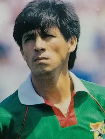 Luis Ramallo