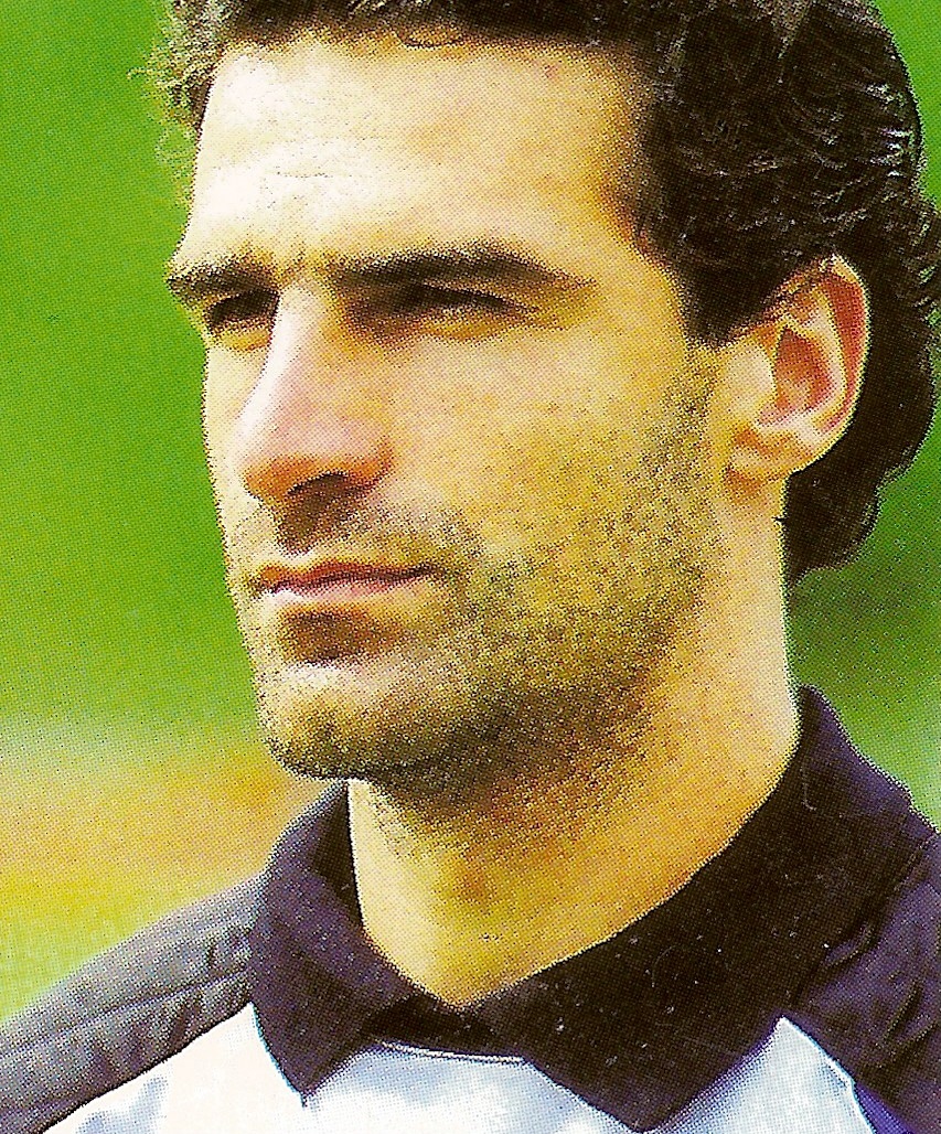 Michelangelo Rampulla