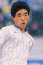 Satoshi Miyauchi