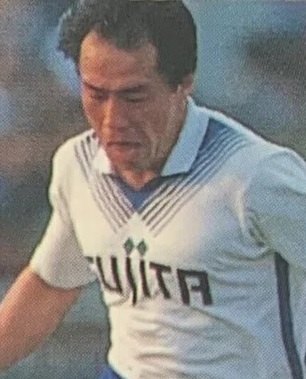 Satoshi Tezuka
