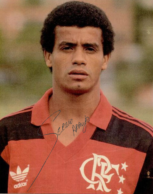 Sérgio Araújo
