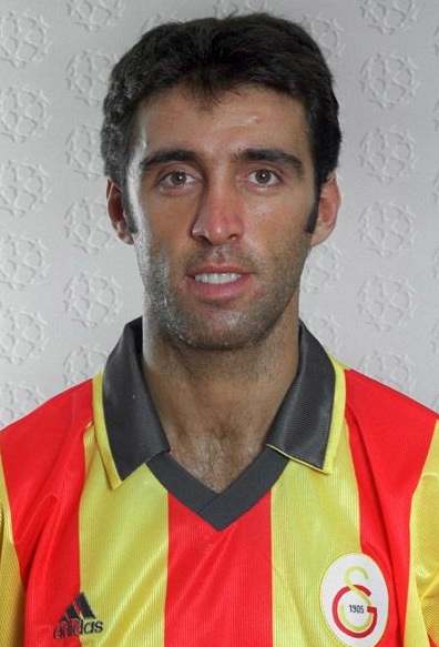 Hakan Şükür