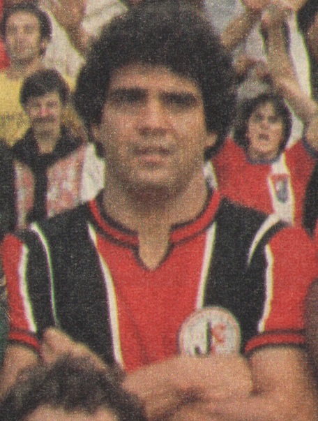 Wilson Guerreiro