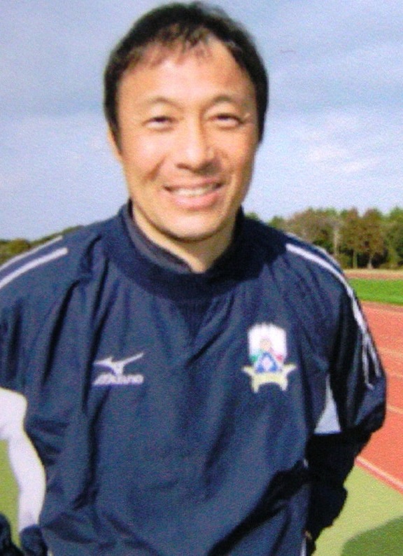Yasuharu Kurata
