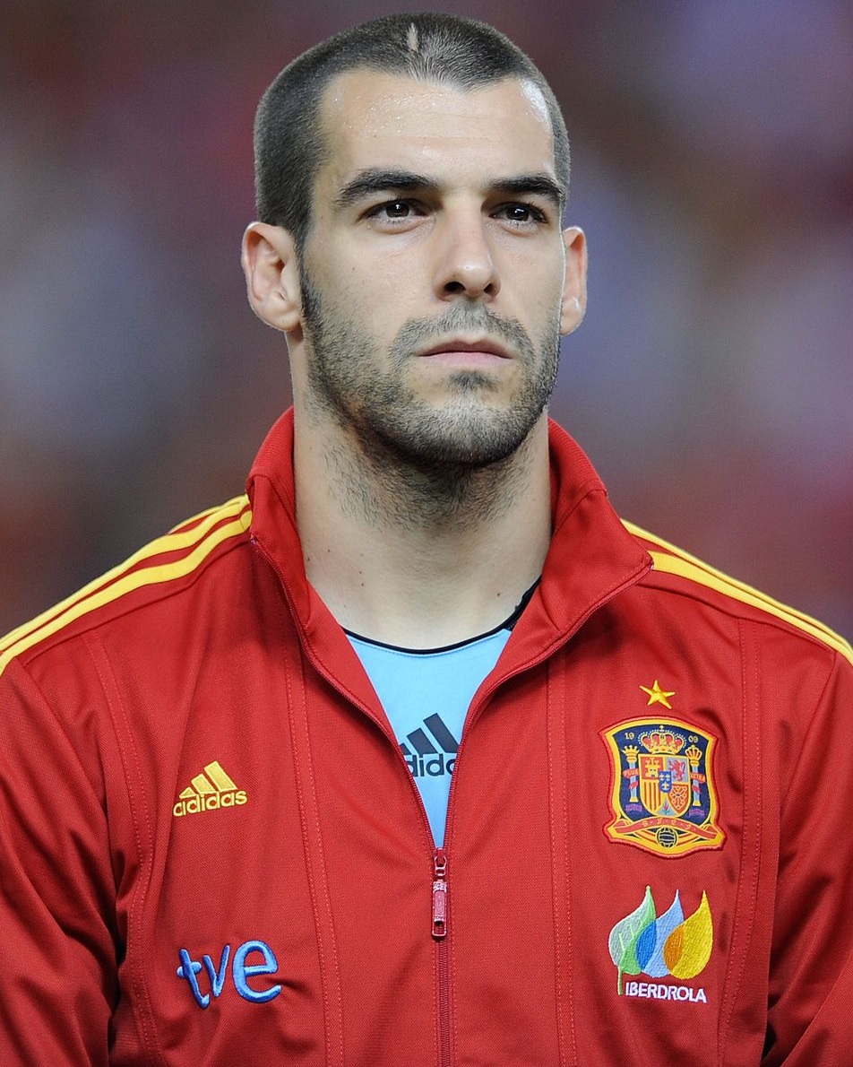 Álvaro Negredo