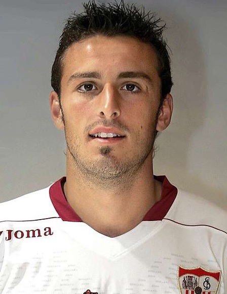 Antonio Puerta