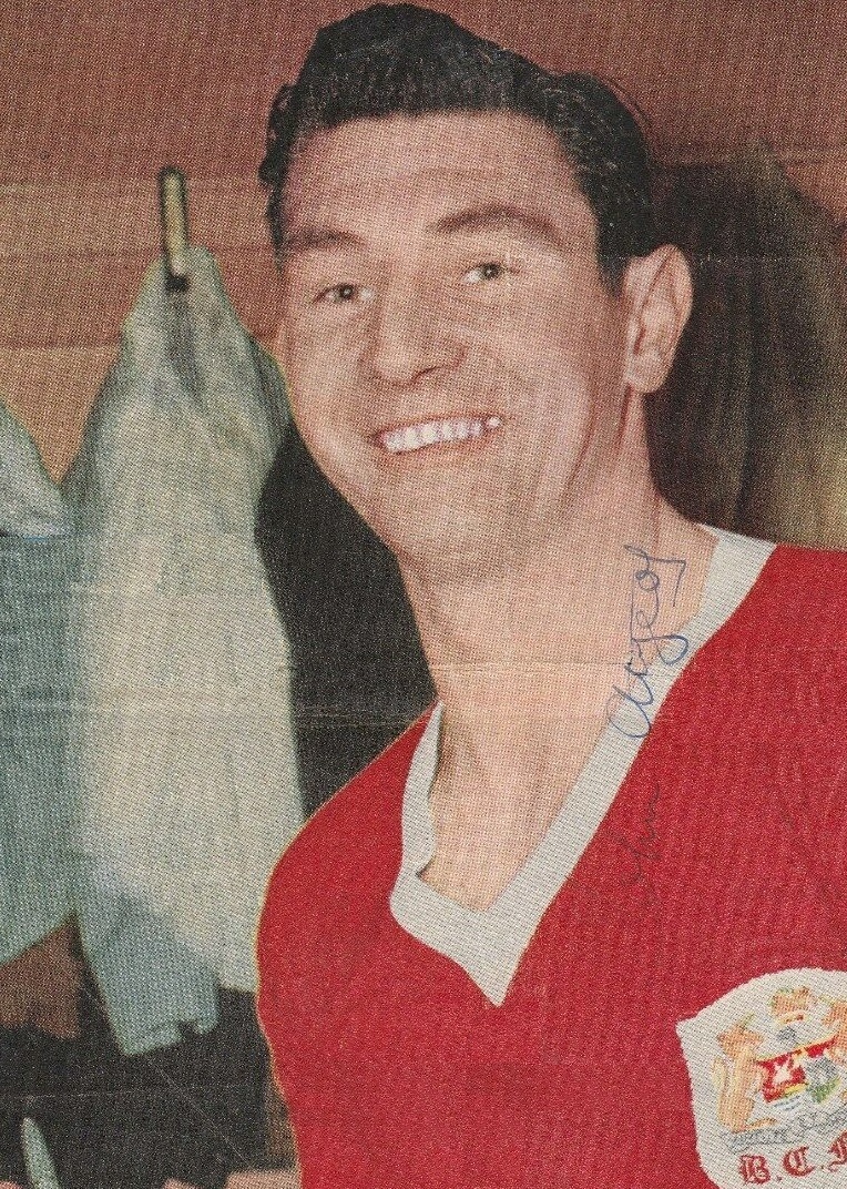 John Atyeo