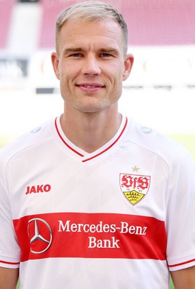 Holger Badstuber