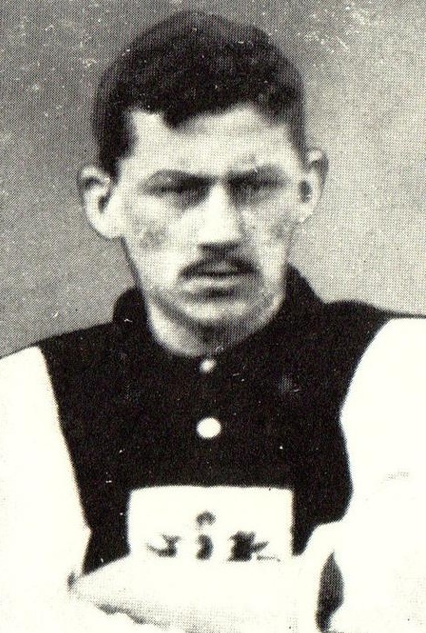 Willy Baumgärtner
