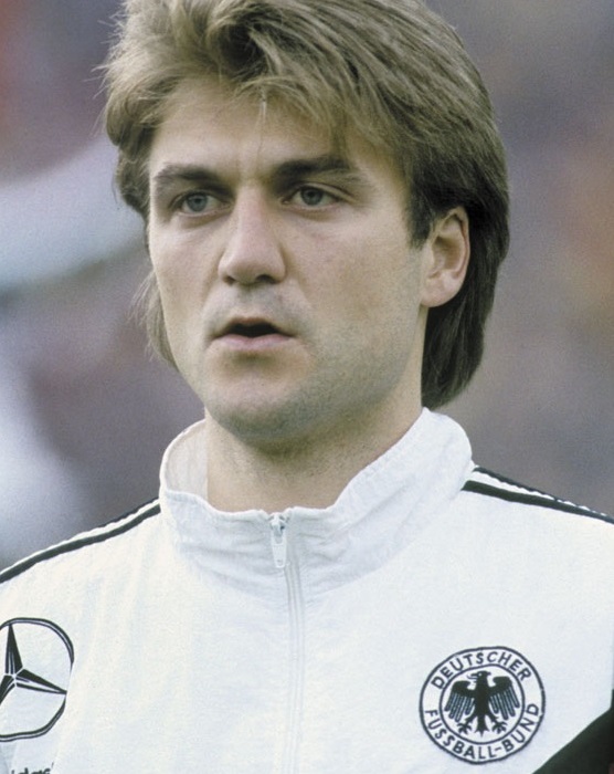 Dietmar Beiersdorfer