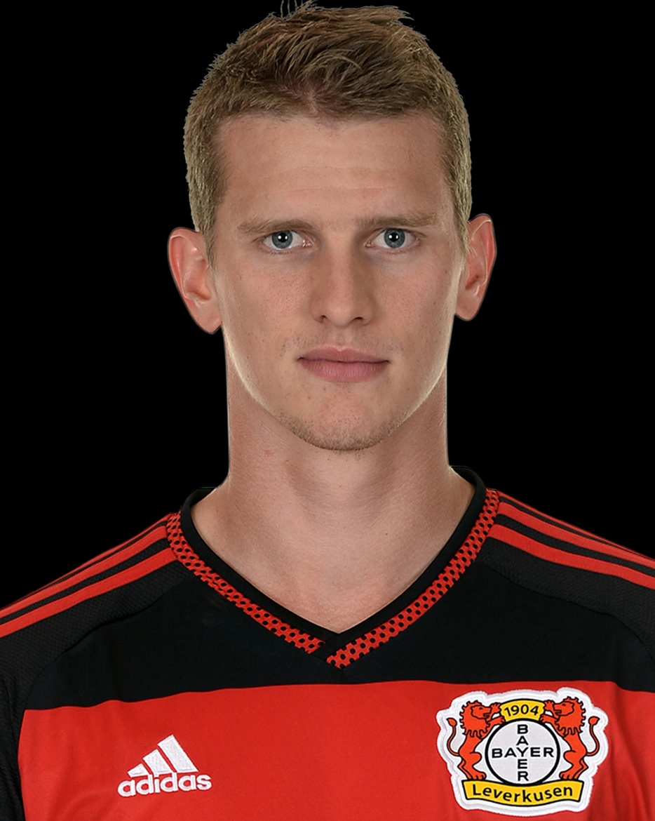 Lars Bender