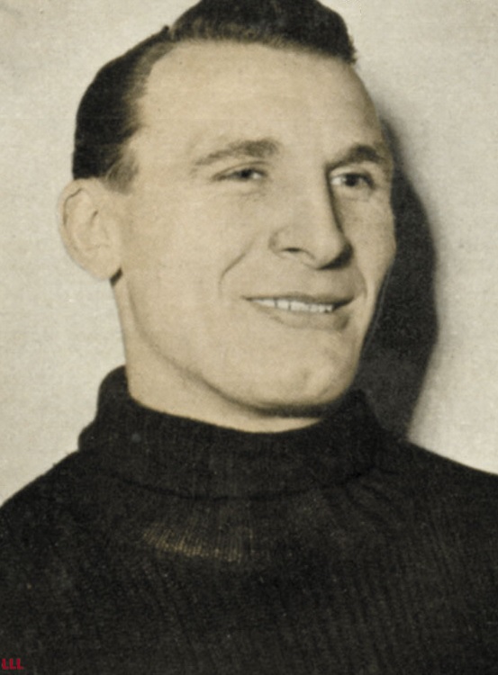 Karl Bögelein