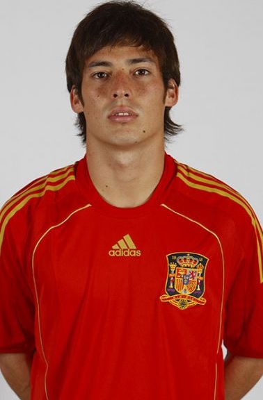 David Silva