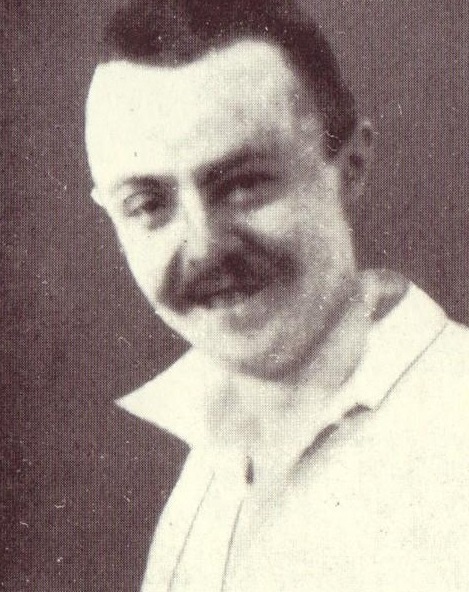 Otto Dumke
