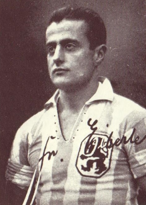 Fritz Eiberle