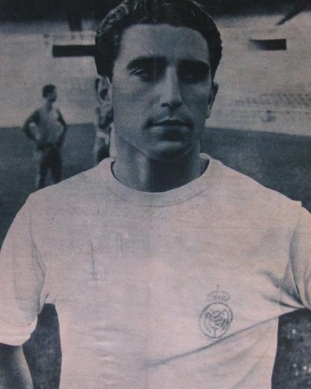 Emilio Morollón
