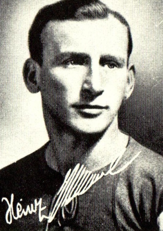 Heinz Emmerich