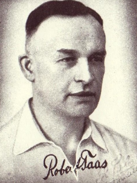Robert Faas