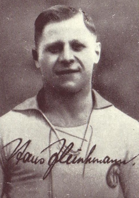 Hans Fleischmann