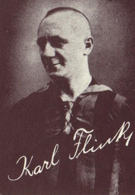 Karl Flink
