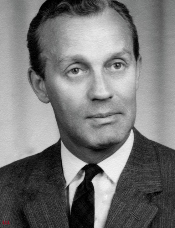 Franz Hammerl