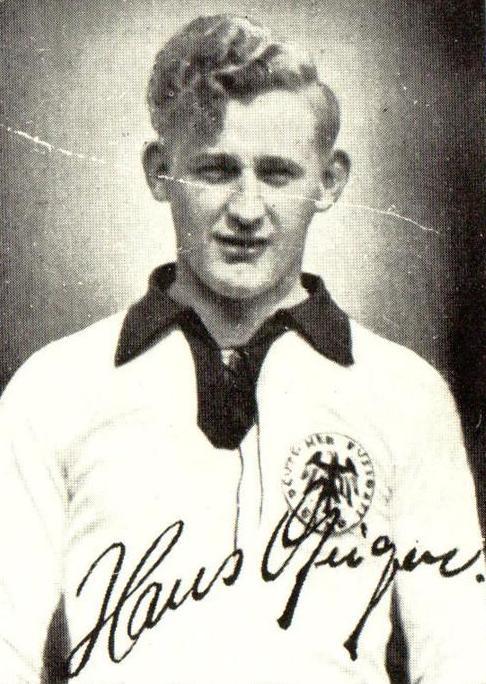 Hans Geiger