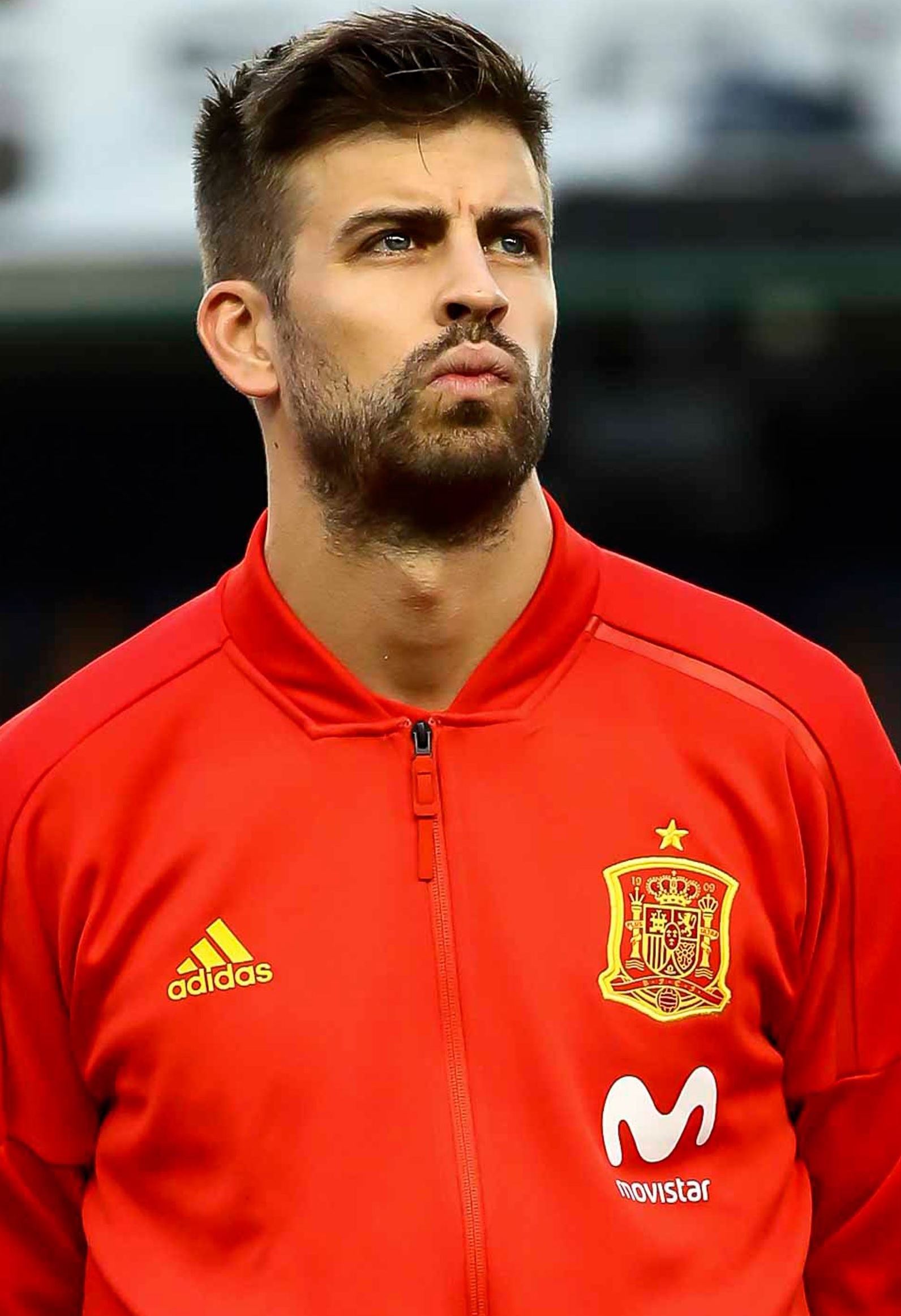 Gerard Piqué