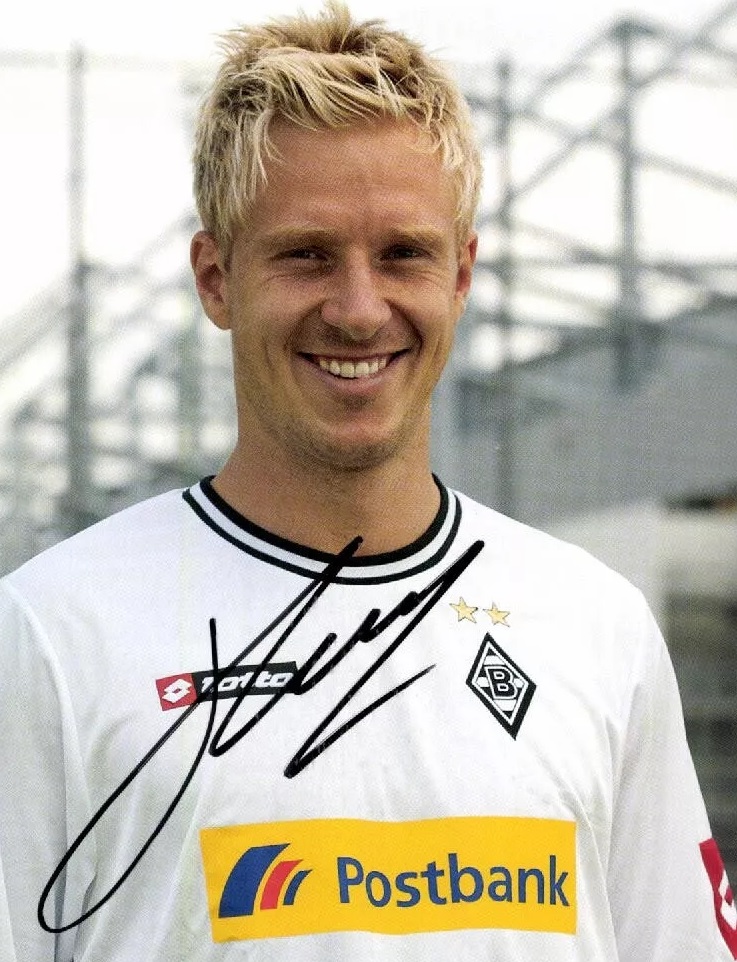 Mike Hanke