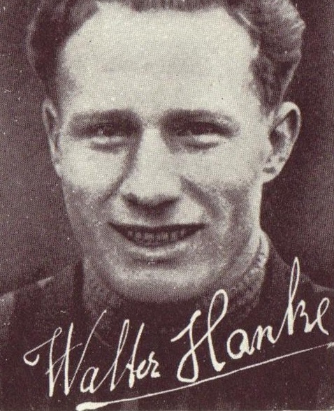 Walter Hanke