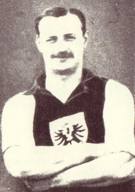 Otto Hantschick