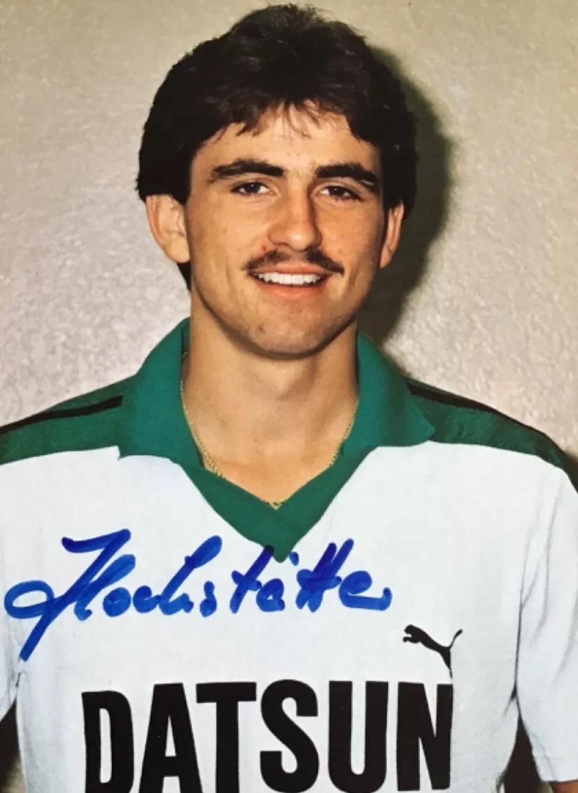 Christian Hochstätter