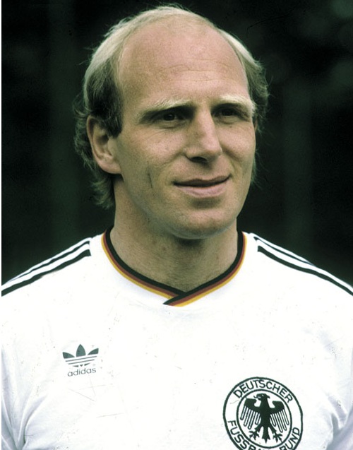 Dieter Hoeneß