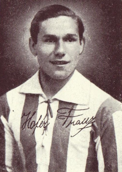 Franz Hofer