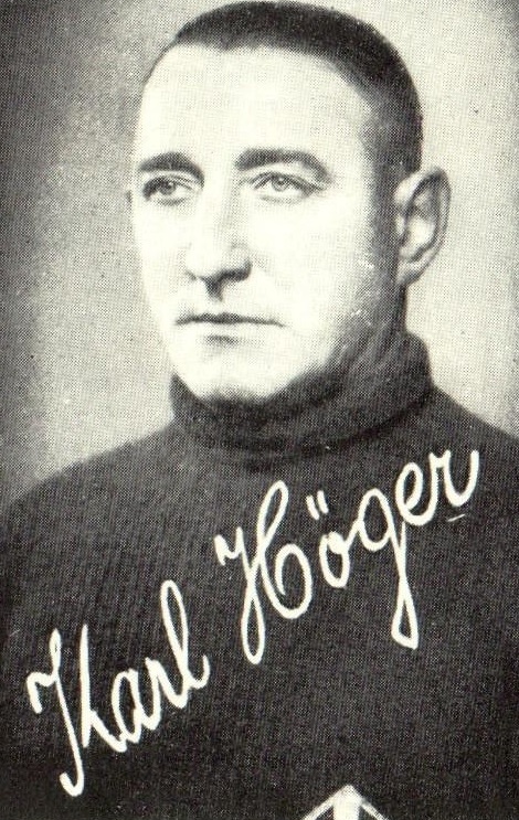 Karl Höger