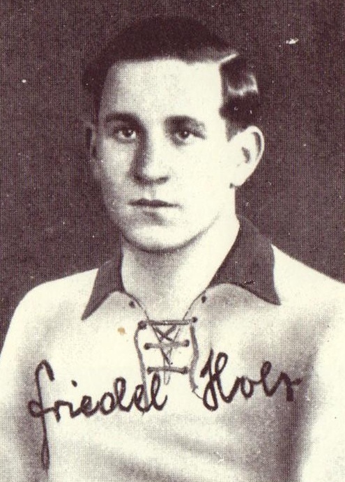 Friedel Holz