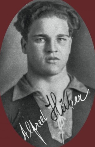 Alfred Huber