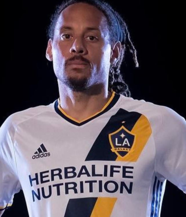 Jermaine Jones