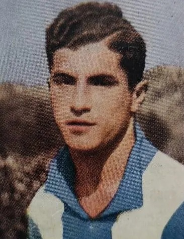 José Padrón