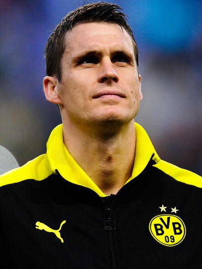 Sebastian Kehl