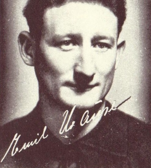Emil Krause