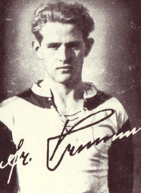 Franz Krumm