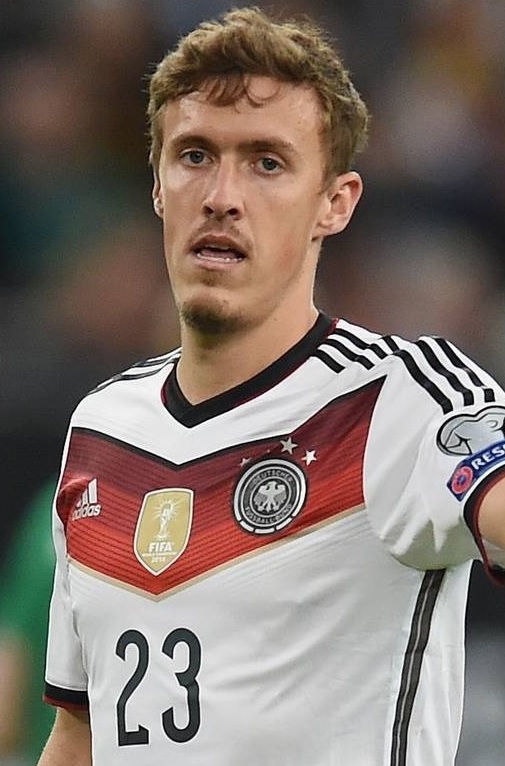 Max Kruse