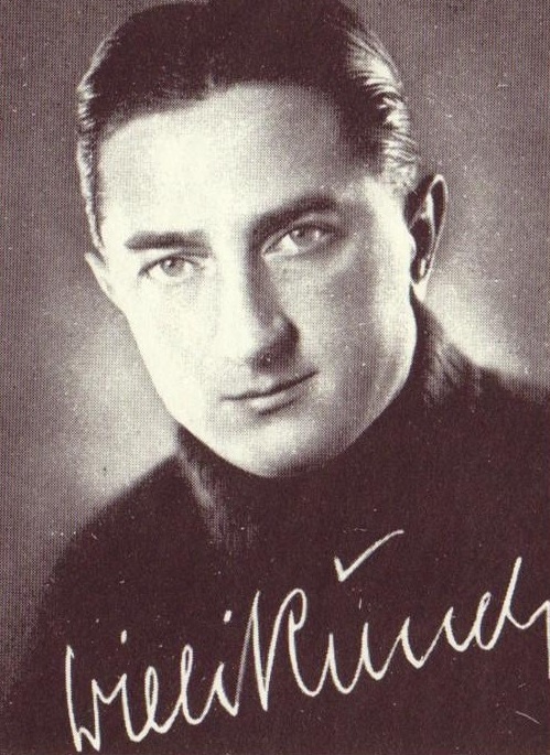 Willi Kund