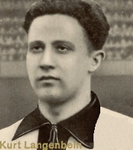 Kurt Langenbein