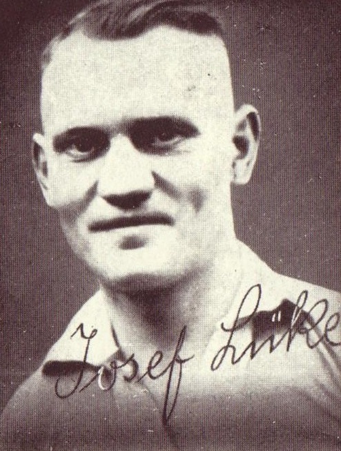 Josef Lüke