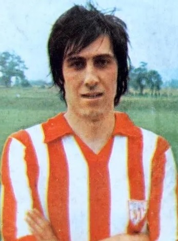 Manu Sarabia