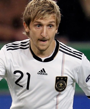 Marko Marin